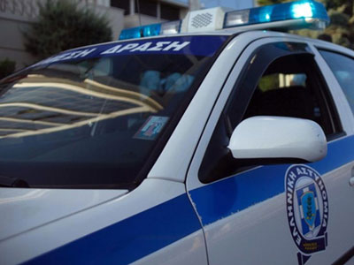 Έδειρε την αδελφή του, τον ψάχνει η αστυνομία Έδειρε την αδελφή του, τον ψάχνει η αστυνομία