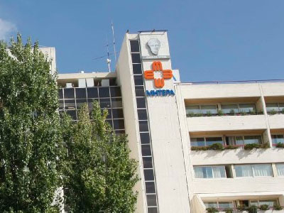 Θεαματική βελτίωση επιβίωσης στα νεογνά του ΜΗΤΕΡΑ Θεαματική βελτίωση επιβίωσης στα νεογνά του ΜΗΤΕΡΑ