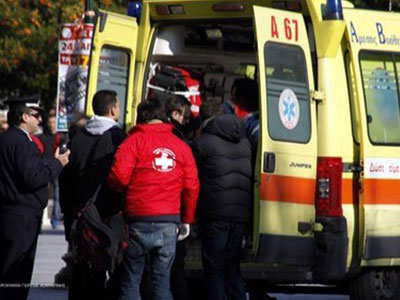 Απόπειρα αυτοκτονίας 37χρονης με φυτοφάρμακο Απόπειρα αυτοκτονίας 37χρονης με φυτοφάρμακο