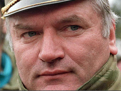 Χάγη: Ξεκινά σήμερα η πολύκροτη δίκη του Ράκτο Μλάντιτς