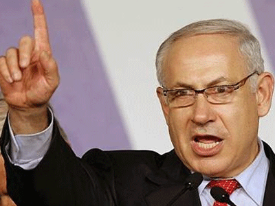 Νετανιάχου: Καμία πρόθεση για εκεχειρία με τη Χαμάς