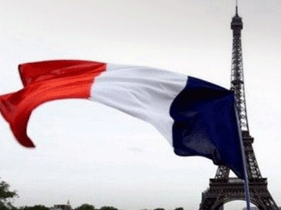 Ανάπτυξη 0,2% στη Γαλλία