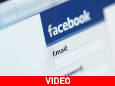 Κολπάκια για το Facebook