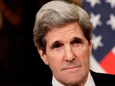 Κέρι: Να επιστρέψει ο Σνόουντεν στην πατρίδα του