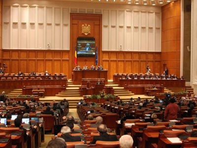 Παραιτήθηκε ο υπουργός Οικονομικών της Ρουμανίας