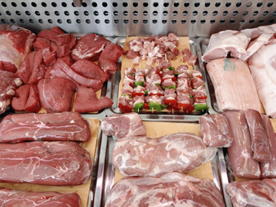 Ανακαλούνται κρεατοσκευάσματα