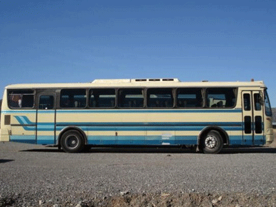 Hλεκτρονικά εισιτήρια στο ΚΤΕΛ Θεσσαλονίκης