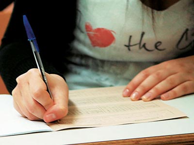 Τα 143 εξεταστικά κέντρα για τους μαθητές των ΕΠΑΛ