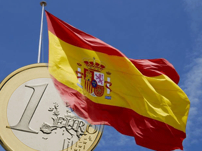 Αναθεωρεί τις οικονομικές προβλέψεις η Ισπανία
