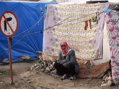 ΟΗΕ: Πάνω από 50 εκατ. οι πρόσφυγες παγκοσμίως