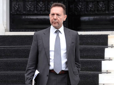 Στουρνάρας: Η κυβέρνηση συνεχίζει…