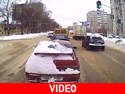 Ρώσος… γιαλαντζί