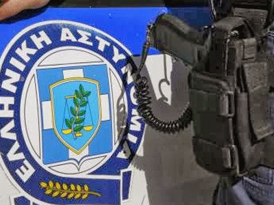 Θεσσαλονίκη: Επιτέθηκε δίχως λόγο σε ηλικιωμένο