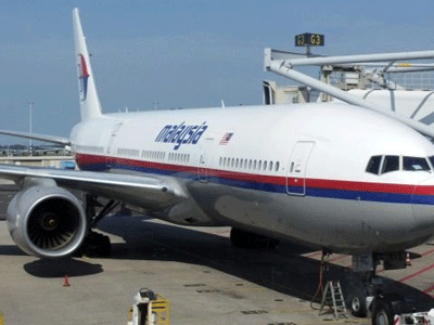 Έριξαν το Μπόινγκ επειδή πίστευαν ότι είναι μέσα ο Πούτιν;