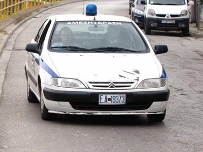 Κρήτη:  Τον πυροβόλησε εν ψυχρώ για οικονομικές διαφορές