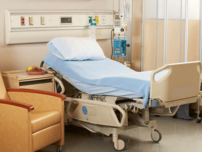 Ιδρύονται Μονάδες Ημερήσιας Νοσηλείας