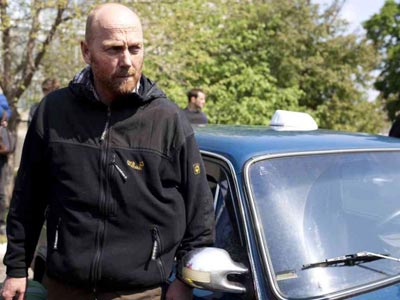 Ουκρανία: Απελευθερώθηκαν οι 4 παρατηρητές του ΟΑΣΕ