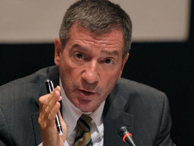 Καμίνης: «Οταν εμπόδισα τα συσσίτια της ΧΑ, οι άλλοι ήταν απόντες»