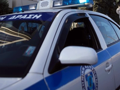 Λήστεψαν εστιατόριο στο Έλος Λακωνίας