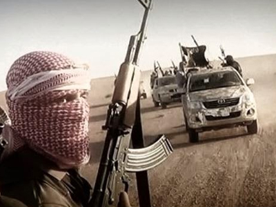 «Πράσινο φως» από Ομπάμα για επιθέσεις εναντίον του ΙΚΙΛ