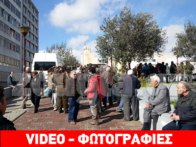 «Κοσμοσυρροή» στη Βαρβάκειο για την Τσικνοπέμπτη