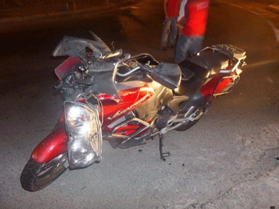 Θανατηφόρο τροχαίο με θύμα πατέρα δύο παιδιών στη Ρόδο