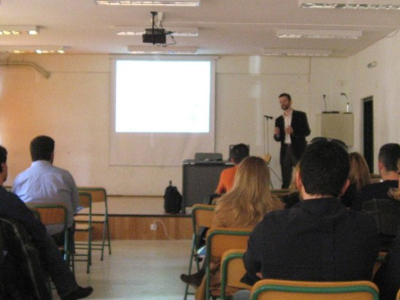 Την Πέμπτη λήγει η προθεσμία για το σεμινάριο ανέργων στα Χανιά