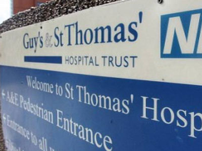 Βρετανία: Δεύτερο νεογέννητο μωρό πεθαίνει από μολυσμένο ορό