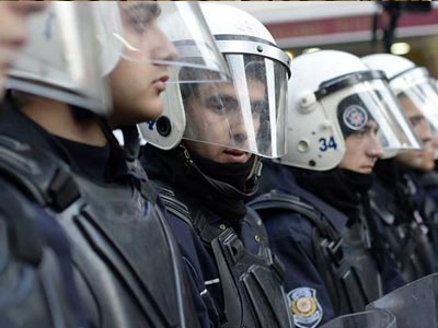 Τουρκία: σκότωσε έξι ανθρώπους και αυτοκτόνησε