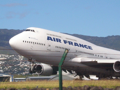 Απετράπη σύγκρουση Airbus με ρωσικό βομβαρδιστικό!