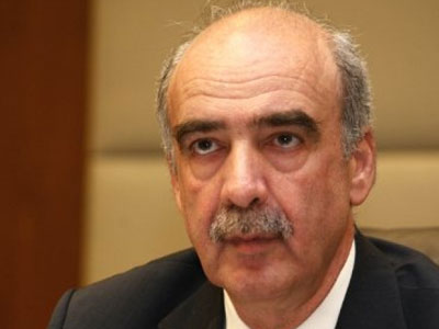 Στον πρόεδρο της Βουλής η ετήσια έκθεση του ΝΣΚ