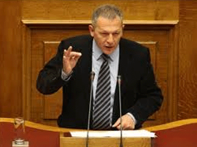 Παφίλης: Απαράδεκτες οι αυξήσεις στα διόδια