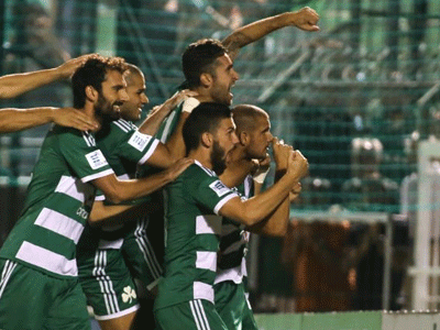 Επιστροφή με «Ευρωπαϊκό σεντόνι» για τον Παναθηναϊκό