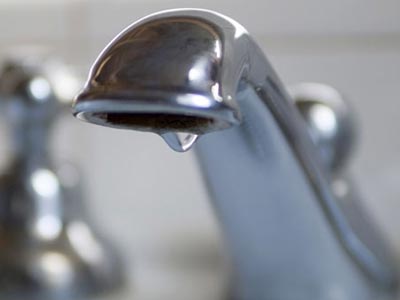 Διακοπή νερού στον Εύοσμο