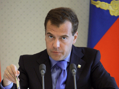 Η Ρωσία ψάχνει πελάτες για το φυσικό αέριο στην Ασία