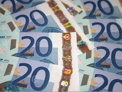 Λευκάδα: Συνέλαβαν Ιταλό για πλαστά χαρτονομίσματα των 20 ευρώ