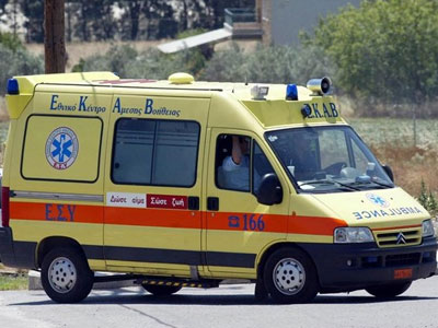 Φορτηγό παρέσυρε και σκότωσε πεζό στα Γιαννιτσά