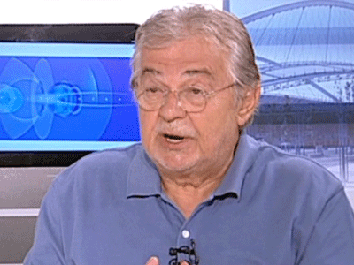 «Δεν θα χρειαστεί να μειώσουμε συντάξεις αν προχωρήσουμε σε αναδιαρθρώσεις»