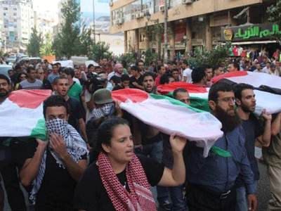 Ισραήλ: Ομολόγησαν τρία άτομα για τον φόνο του 16χρονου