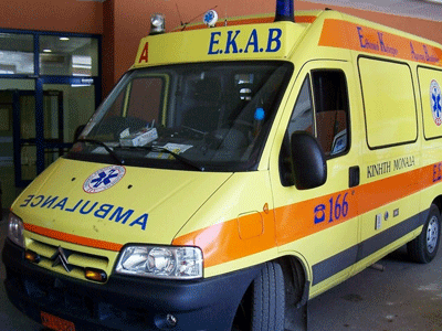 Οινόφυτα: Νεκρός 25χρονος σε εργατικό ατύχημα