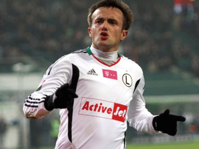 «Παίζει» Ράντοβιτς για Παναθηναϊκό;