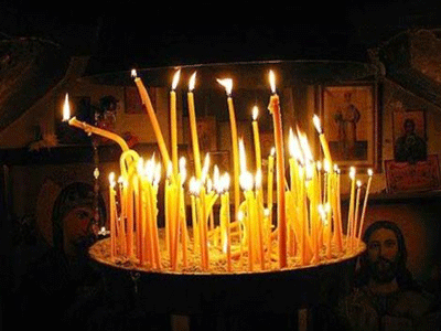 Χωρίς τέλος οι κλοπές σε εκκλησίες της Ηπείρου