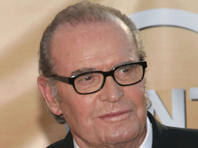 Σε καρδιακό επεισόδιο οφείλεται ο θάνατος του Τζέιμς Γκάρνερ