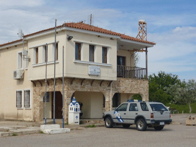 Οι αλλαγές στους λιμενικούς σταθμούς