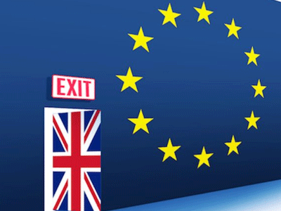 Ο βρετανικός Τύπος βλέπει έξοδο της Βρετανίας από την Ε.Ε.