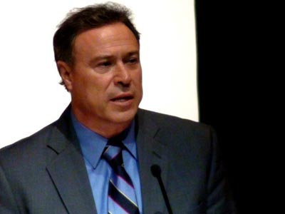 Επιστολή Σγουρού σε Σαμαρά και Βενιζέλο