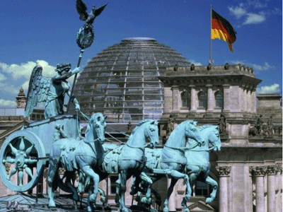 Η Γερμανία στους κερδισμένους από την ενιαία αγορά