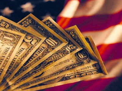 Μειώθηκε το έλλειμμα στις ΗΠΑ