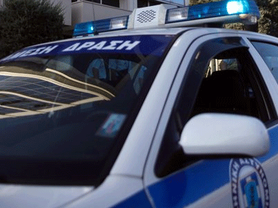 Συλλήψεις για ναρκωτικά στη Θεσσαλονίκη