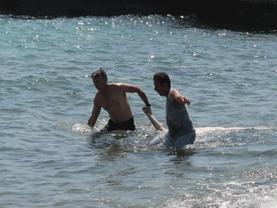 Κρήτη: Νέος πνιγμός σε παραλία στη Σητεία